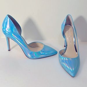 Jessica Simpson high heel Women shoes